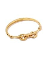 Beau Link Bracelet in Vintage Gold | Kendra Scott