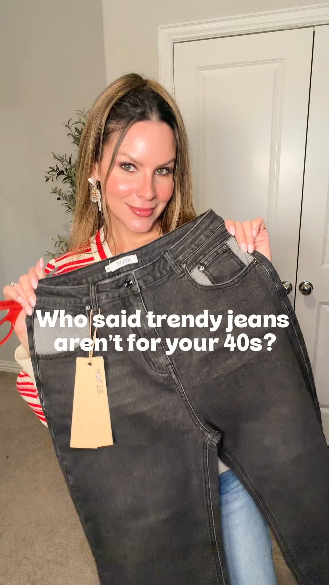 Comfort + style at 40? Yes please.! 

#LTKmomlife #LTKOver40 #LTKootd