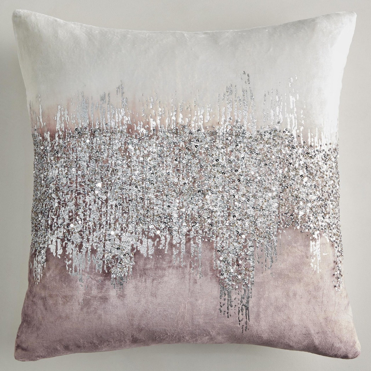 Joie De Vivre Pillow 22" | Z Gallerie