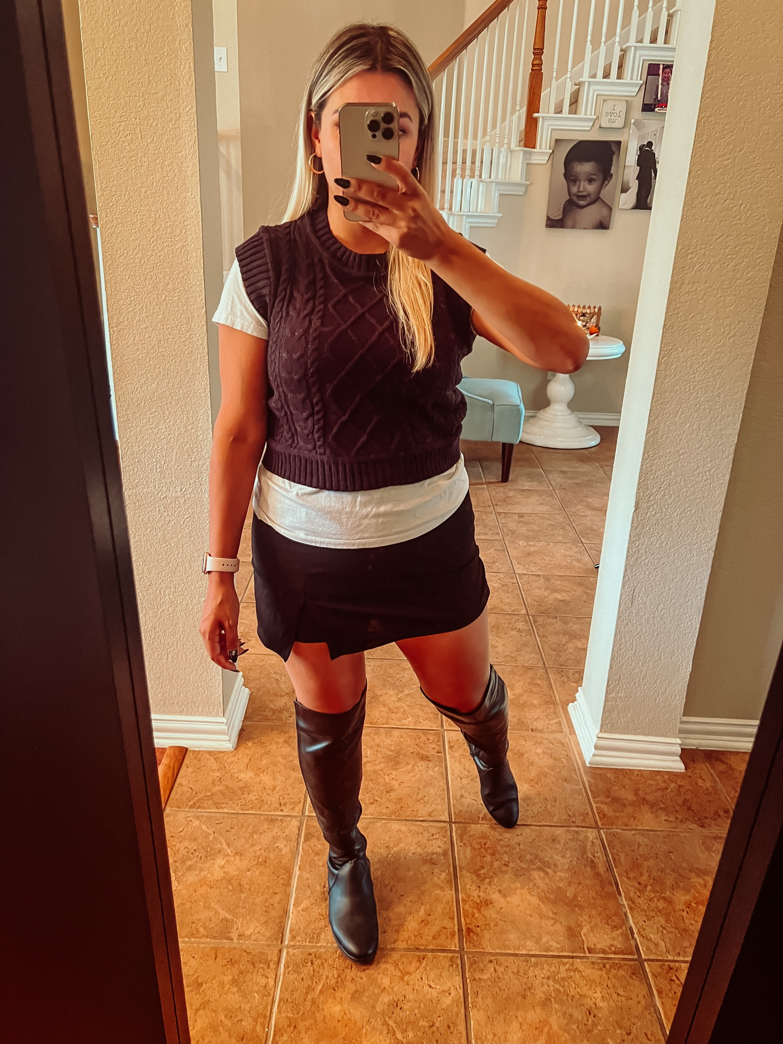 #rachelgreen
#celebrityoutfitinspo

#LTKstyletip #LTKunder100