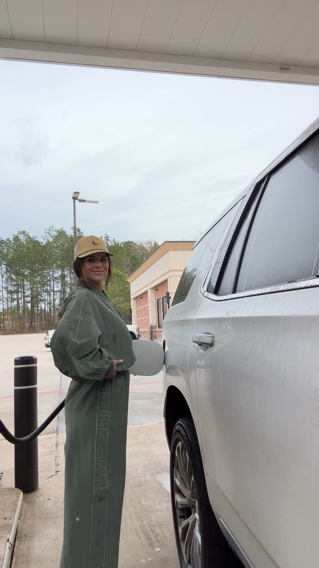 Obsessed with this set from Lululemon 😍 I got another one in maroon and also linking a few other new items I have my eye on ❤️‍🔥

activewear, matching set, lululemon

#LTKActive #LTKootd