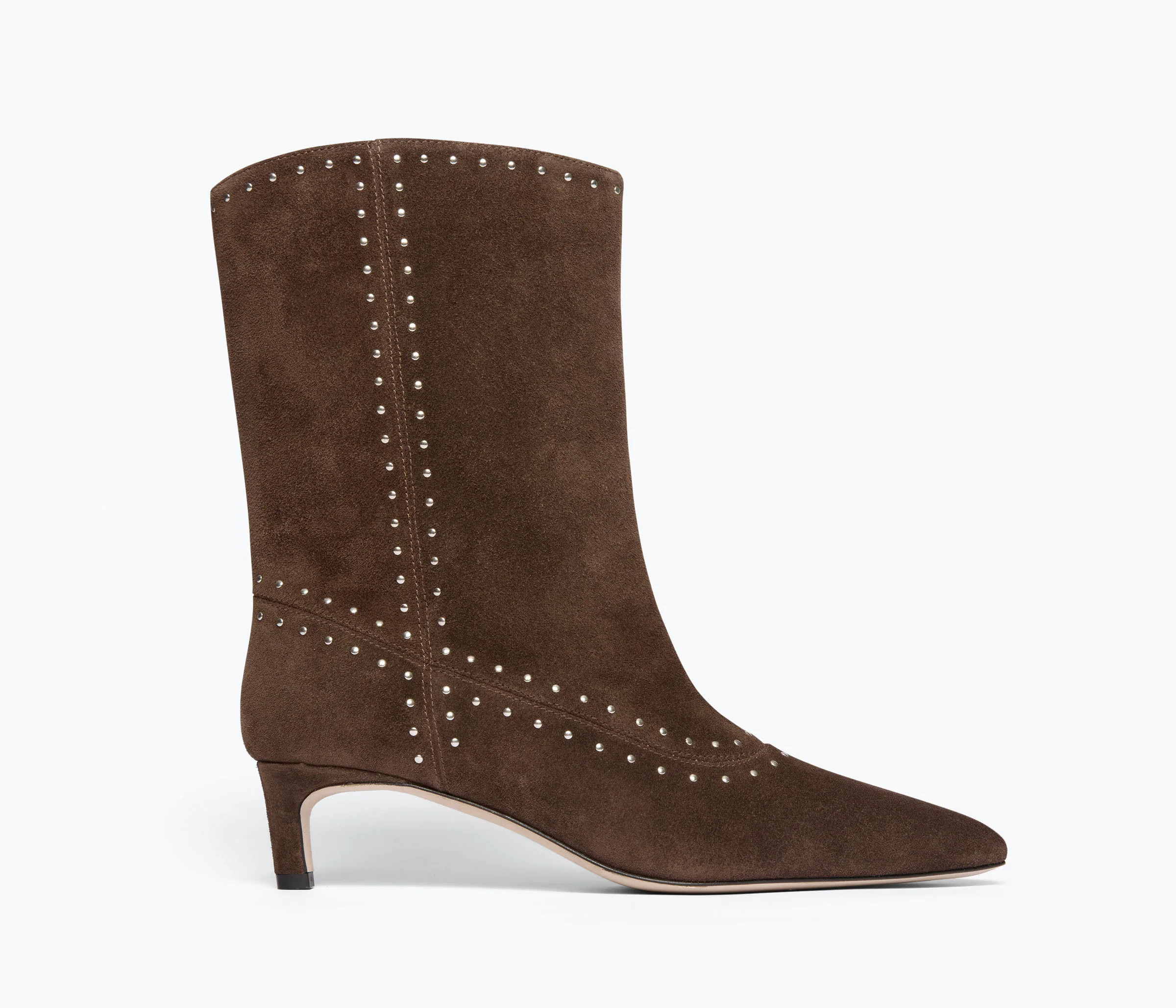TRICIA STUDDED BOOT | Frēda Salvador