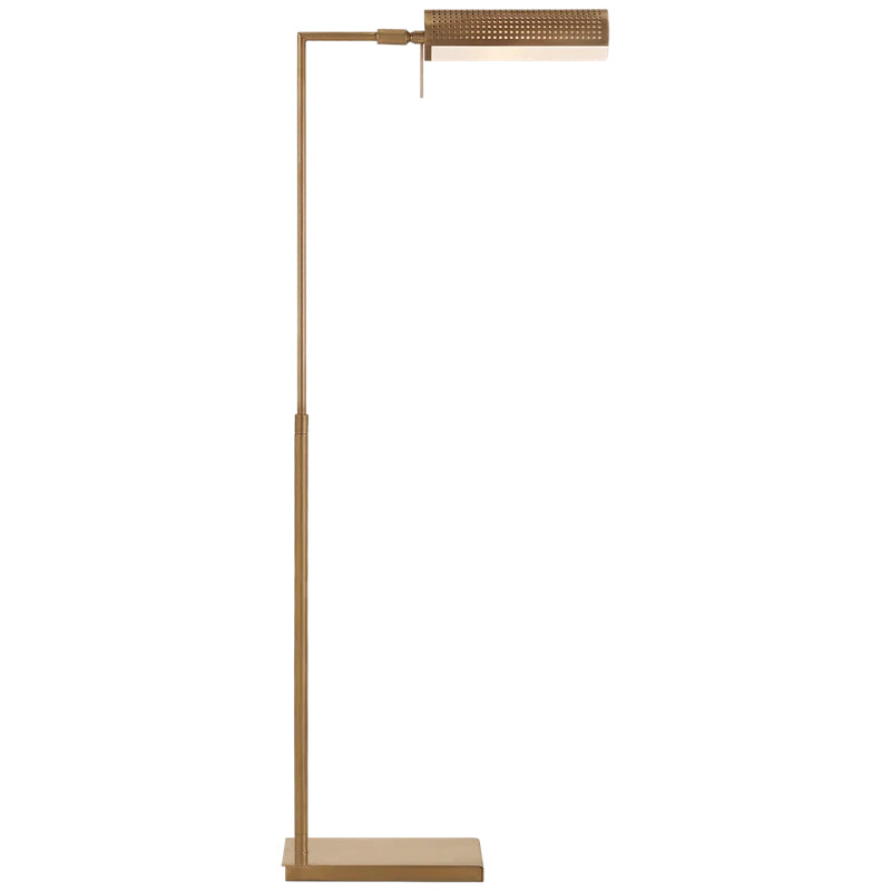Precision Task Floor Lamp By Kelly Wearstler | Wayfair North America