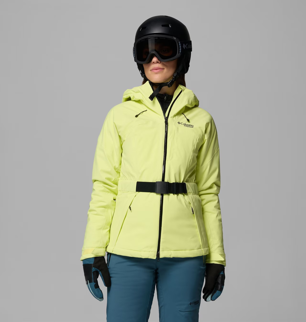 Women's Cirque Bowl™ Insulated Jacket | Columbia Sportswear