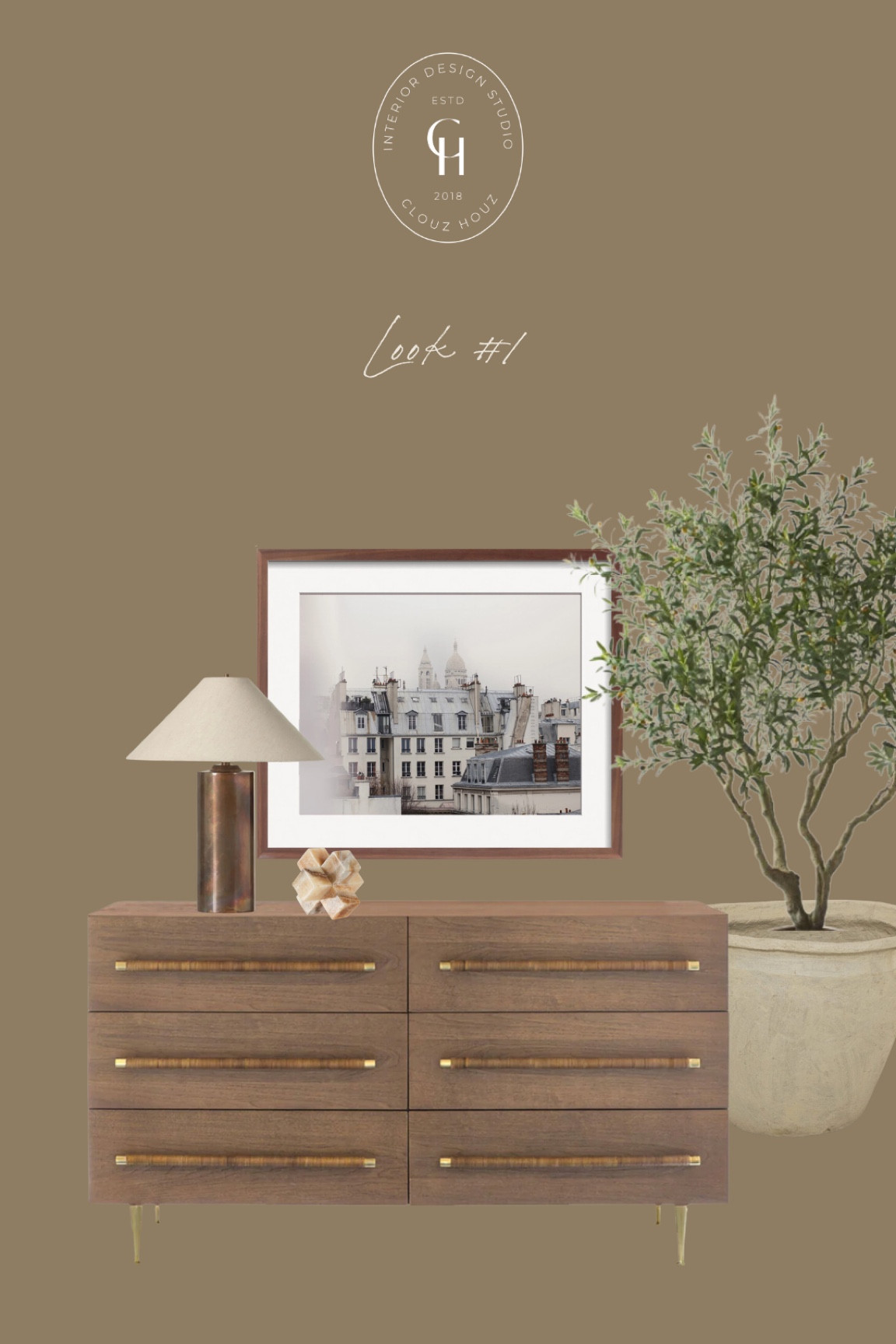 Dresser and lamp combos that work— check out the whole post over on our blog!

#LTKStyleTip #LTKHome #LTKSeasonal