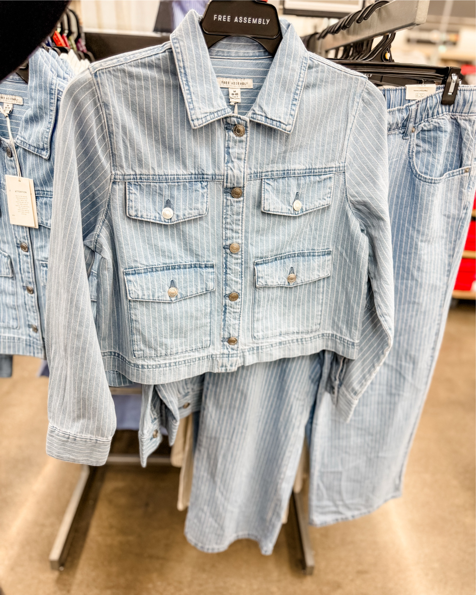 Walmart new arrivals 

#LTKSpringSale #LTKOver40 #LTKSeasonal