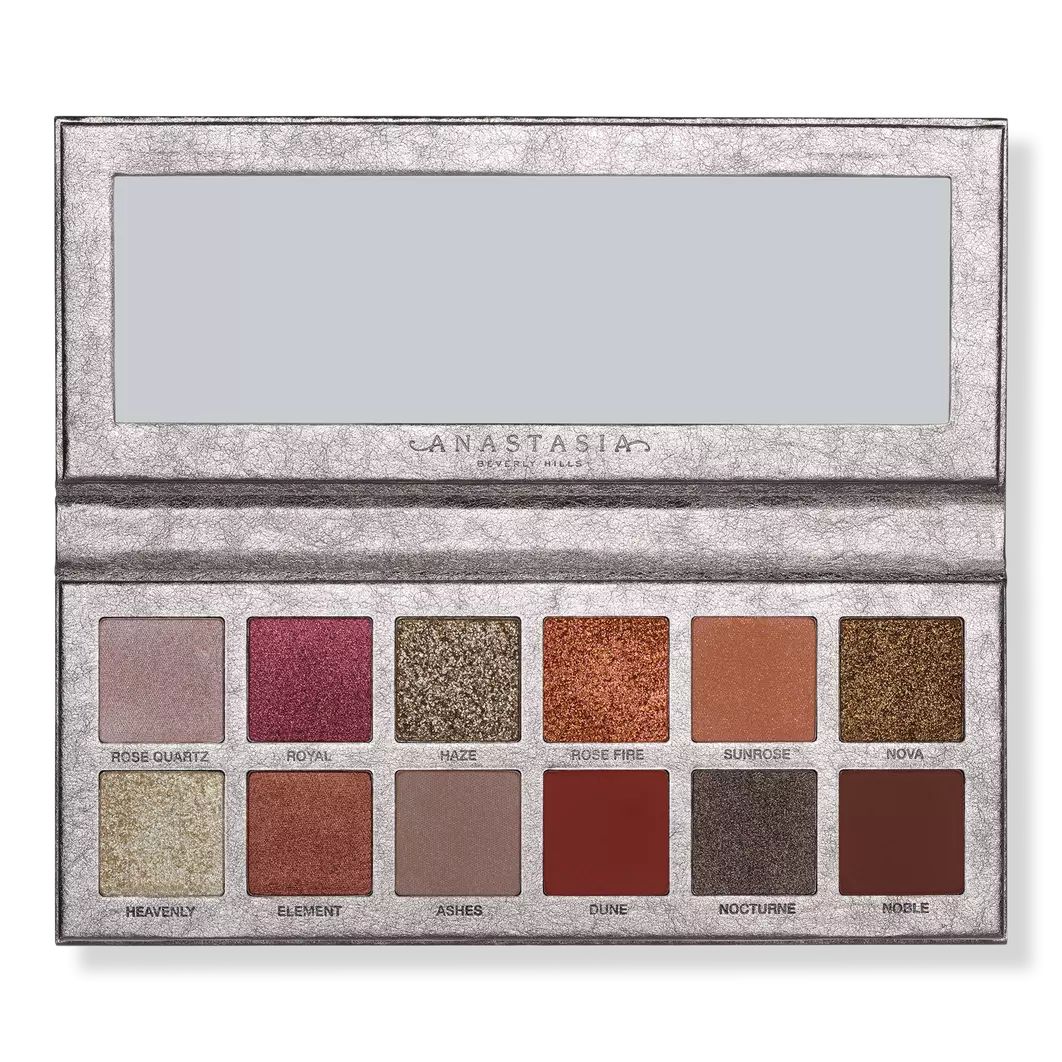 Rose Metals Palette | Ulta