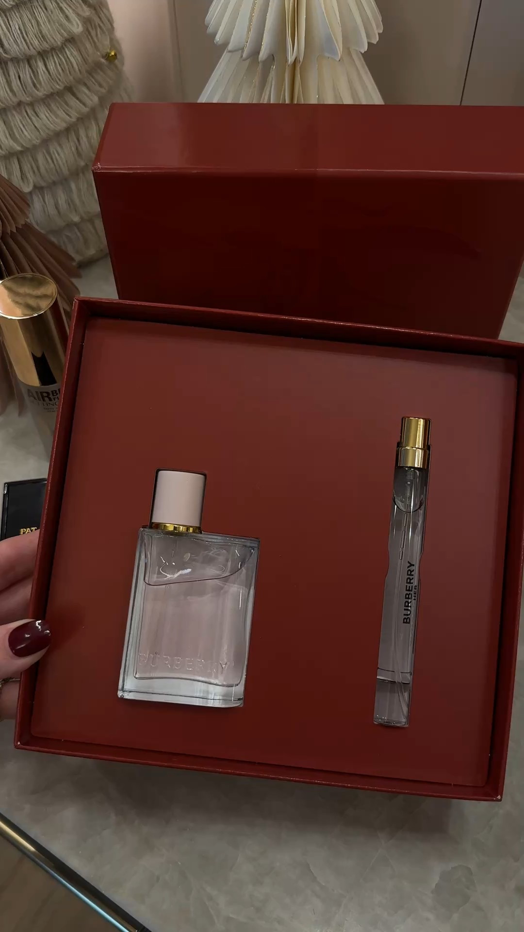 Shop my must-have beauty gifts and essentials for the holiday season with @sephora ’s Gifts For All Event! Sign up now to become a Beauty Insider member and enjoy benefits such as Same Day Delivery! 

Use promo code SAVEGIFTS for amazing deals on your holiday shopping from 12/5 through 12/14

Also, enjoy Free Same Day Delivery from 12/5–12/24 with code QUICKGIFTS (multi-use)

https://www.sephora.com/beauty/holiday-sal
https://www.sephora.com/BeautyInsider
https://www.sephora.com/beauty/pick-up-delivery-options


#sephorapartner #sephorahaul @sephora

#LTKHoliday #LTKBeauty #LTKGiftGuide