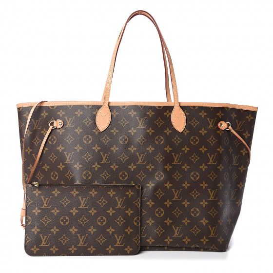 LOUIS VUITTON

Monogram Neo Neverfull GM


25 | Fashionphile