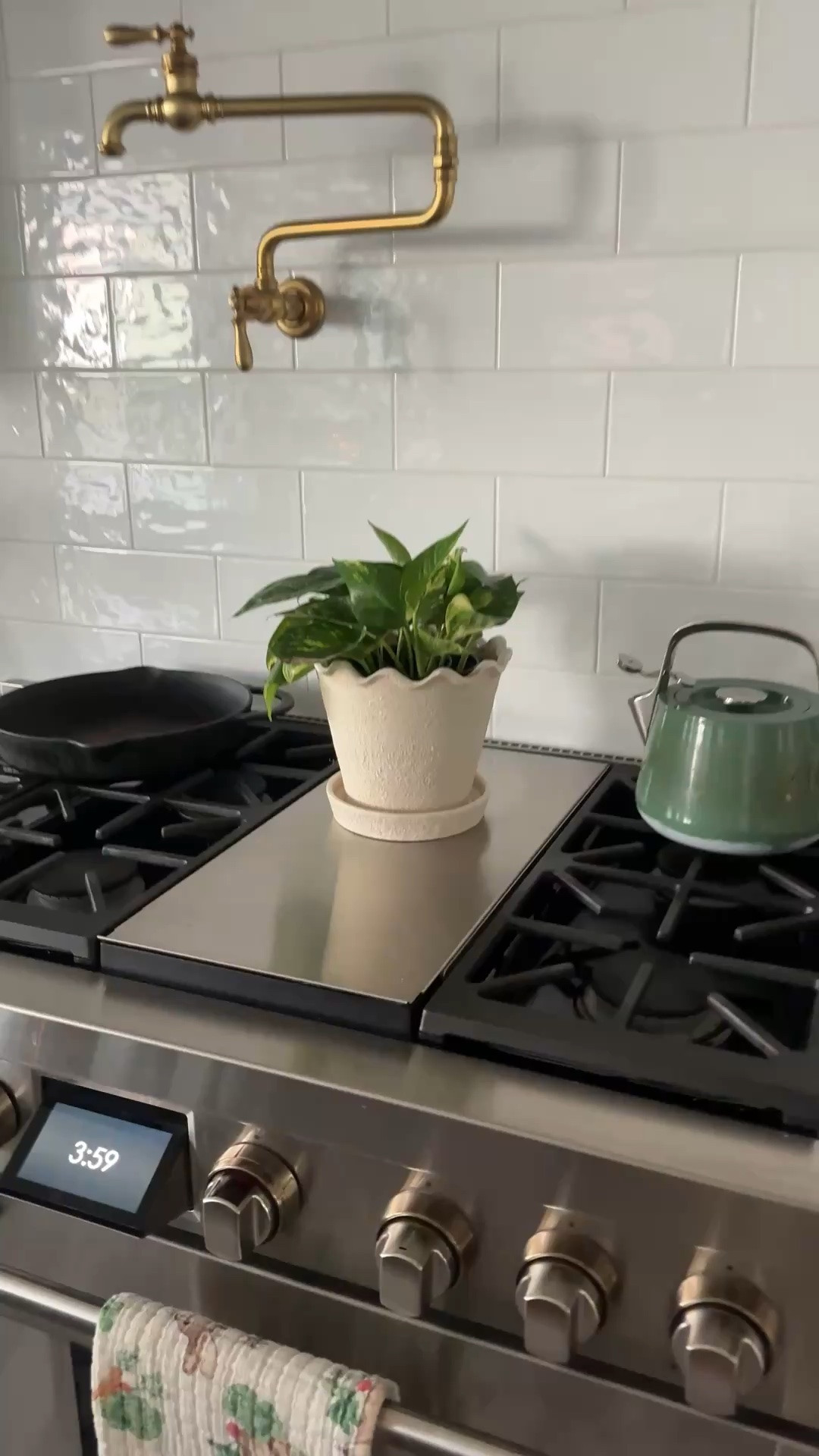 This planter from Walmart was the best seller for the month of May! Perfect for indoors or outdoors. ￼

#LTKSaleAlert #LTKHome