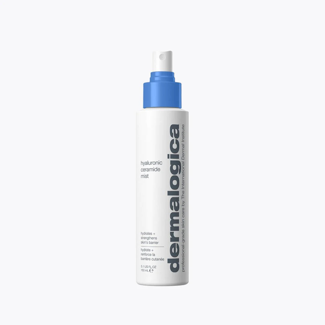 Hyaluronic Ceramide Mist | Dermalogica IT
