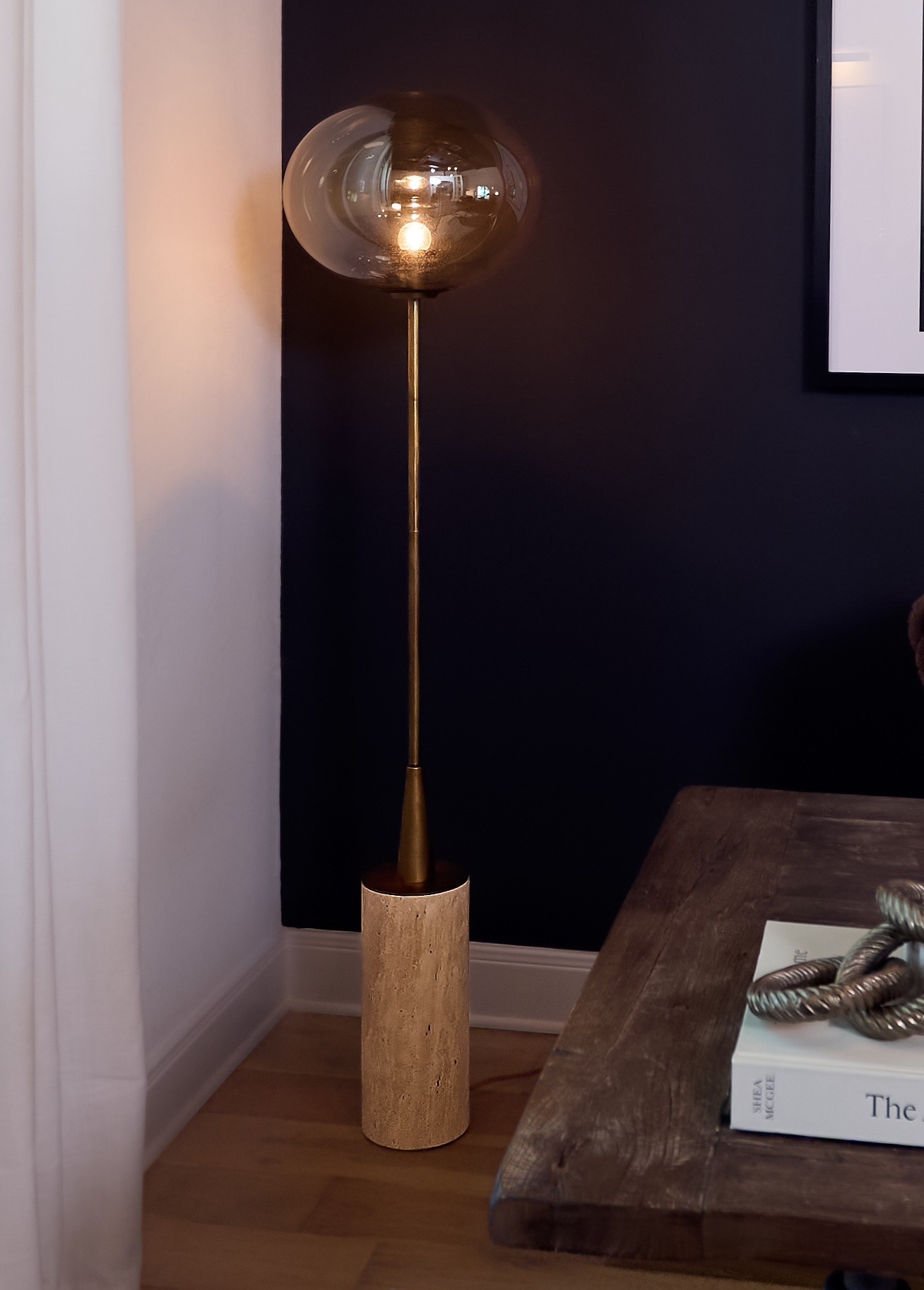 Every room deserves a STATEMENT piece and this lamp from Hernest is that piece! ✨ The travertine base, warm glow, and elevated finish instantly transform the entire room.

Back to Home Sale– Up to $600 Off Comment LAMP for DM with link

#hernest #livewithhernest #lamp #floorlamp #designerhome

#LTKHome