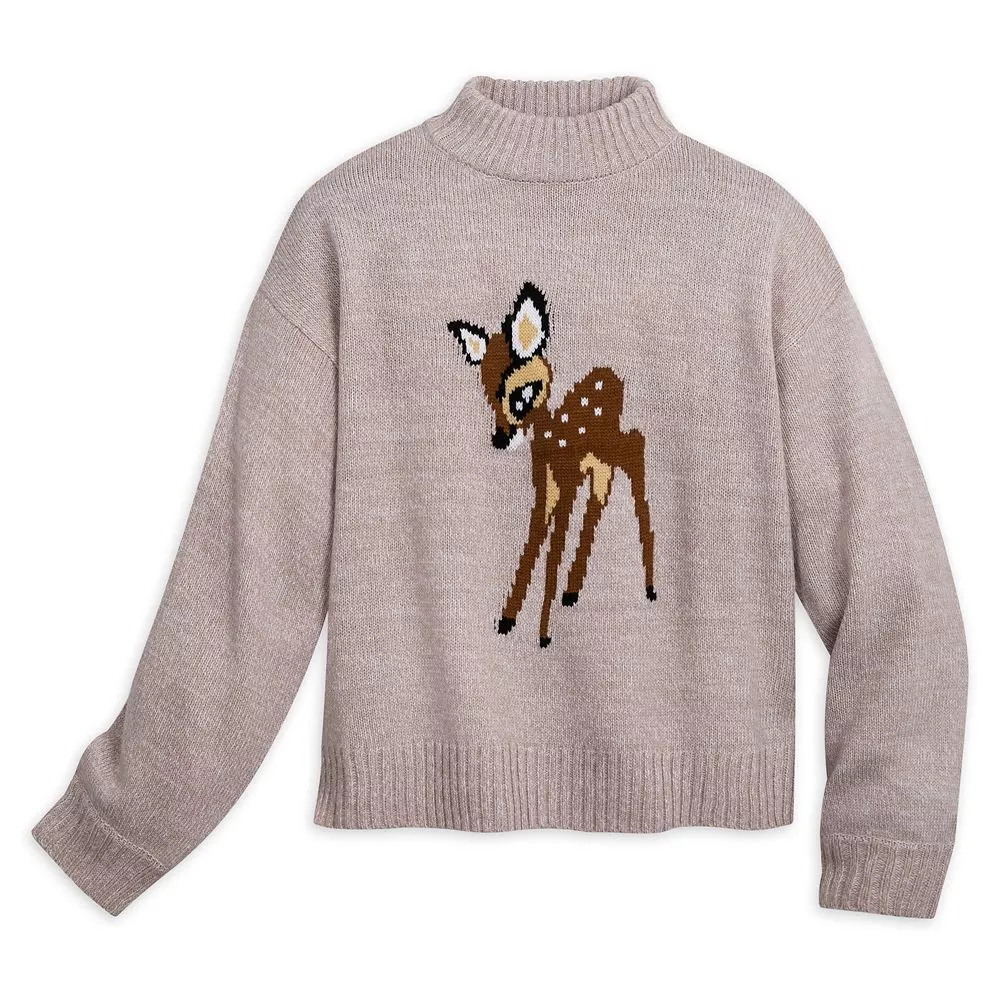 Bambi sweater zara hot sale