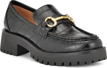 Allmy Platform Loafer (Women) | Nordstrom