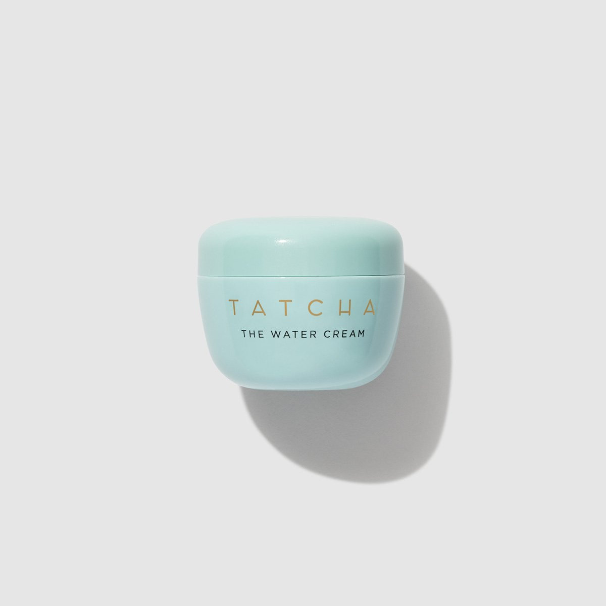 Tatcha The Water Cream Oil-Free Moisturizer (Mini Size) | Tatcha