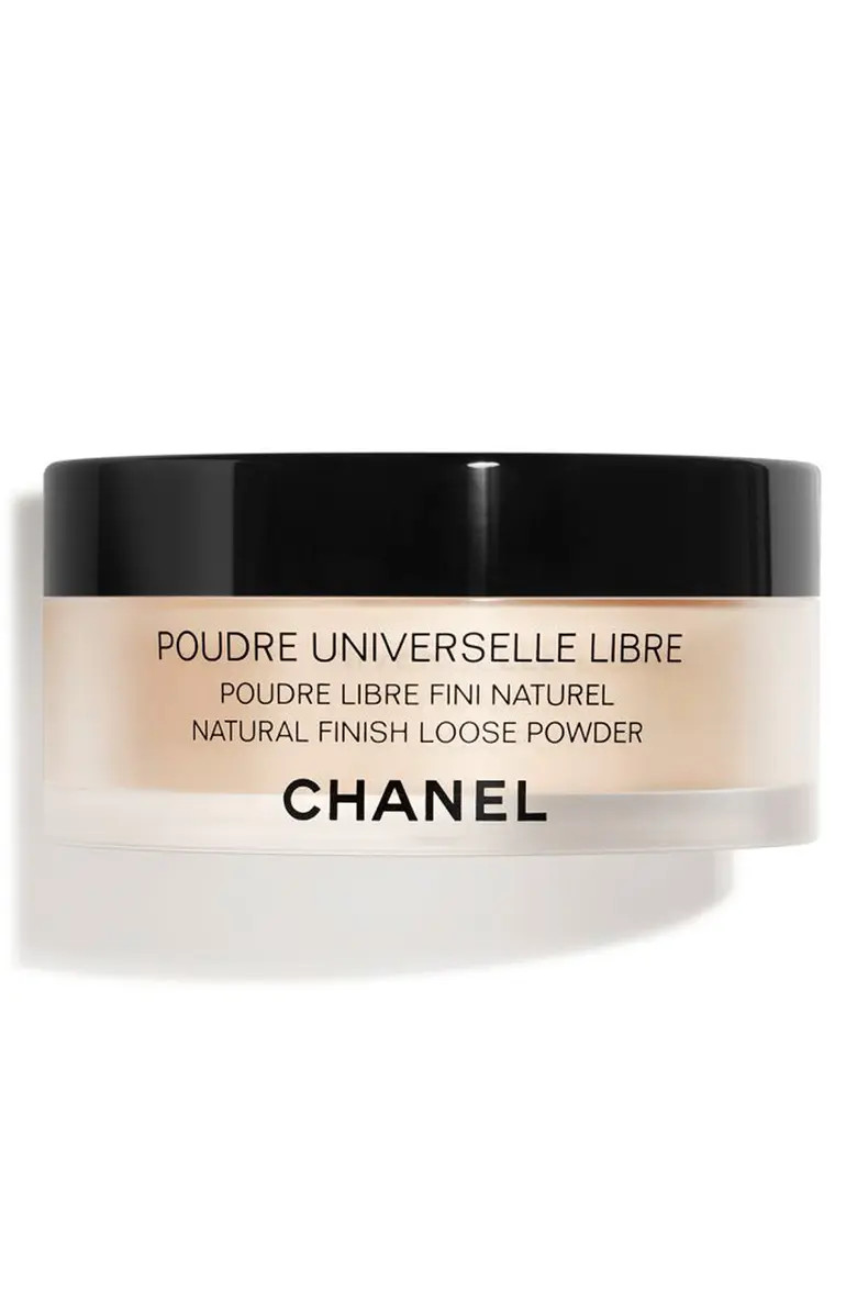 POUDRE UNIVERSELLE LIBRE Natural Finish Loose Powder | Nordstrom