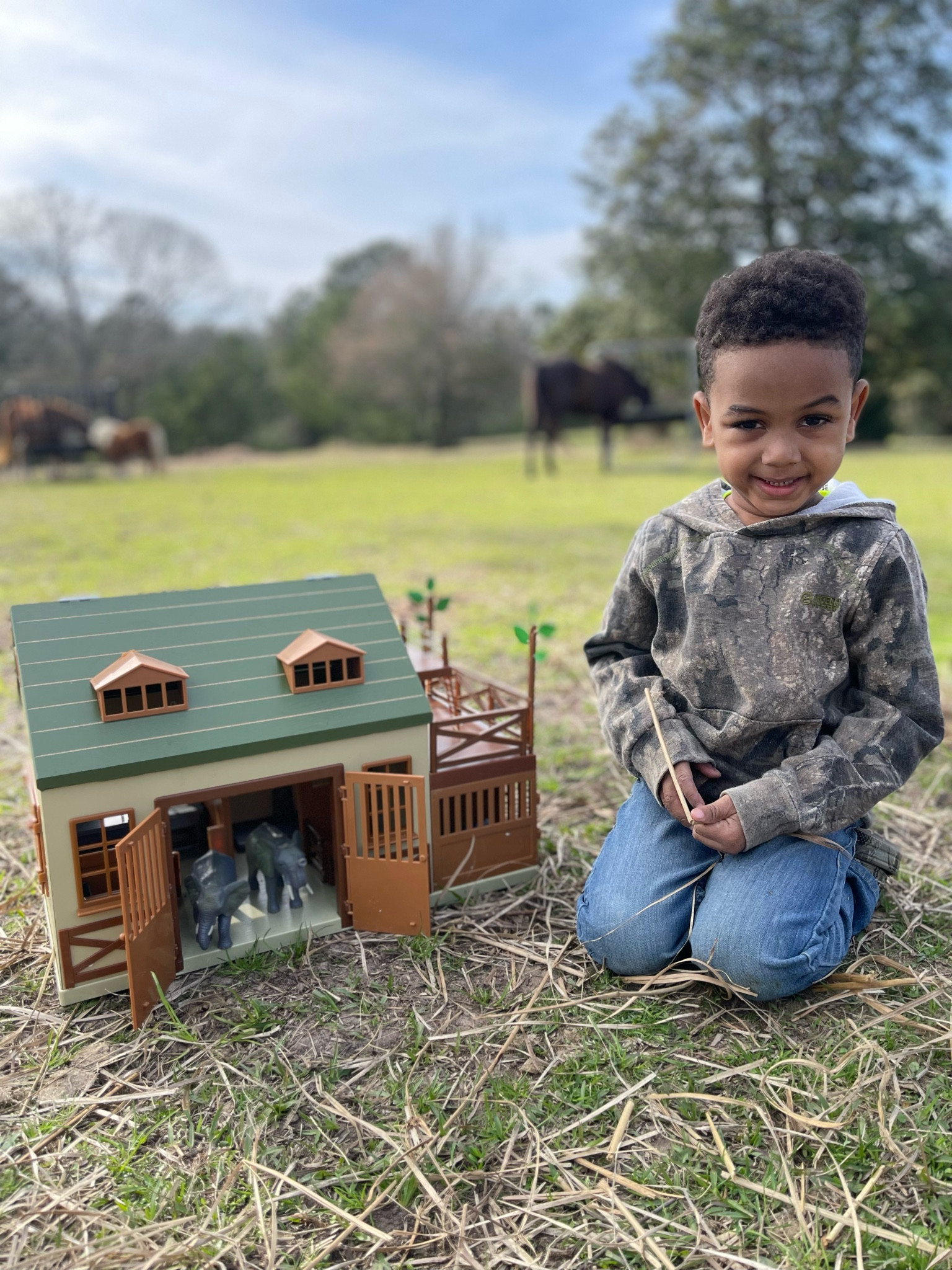 Terra by Battat Vet Clinic #terrabybattat #vetclinic #toys #kidstoys #kids #veterinarian #clinic #pretend #playtime 


#LTKbaby #LTKfamily #LTKkids