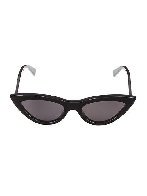 Cat Eye Sunglasses | Saks Fifth Avenue