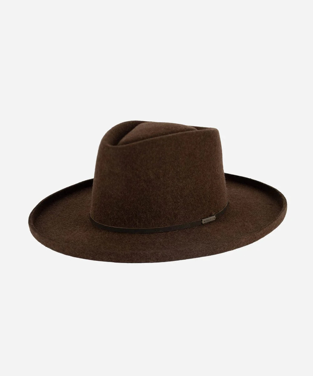 Lennon Pencil Brim | Gigi Pip