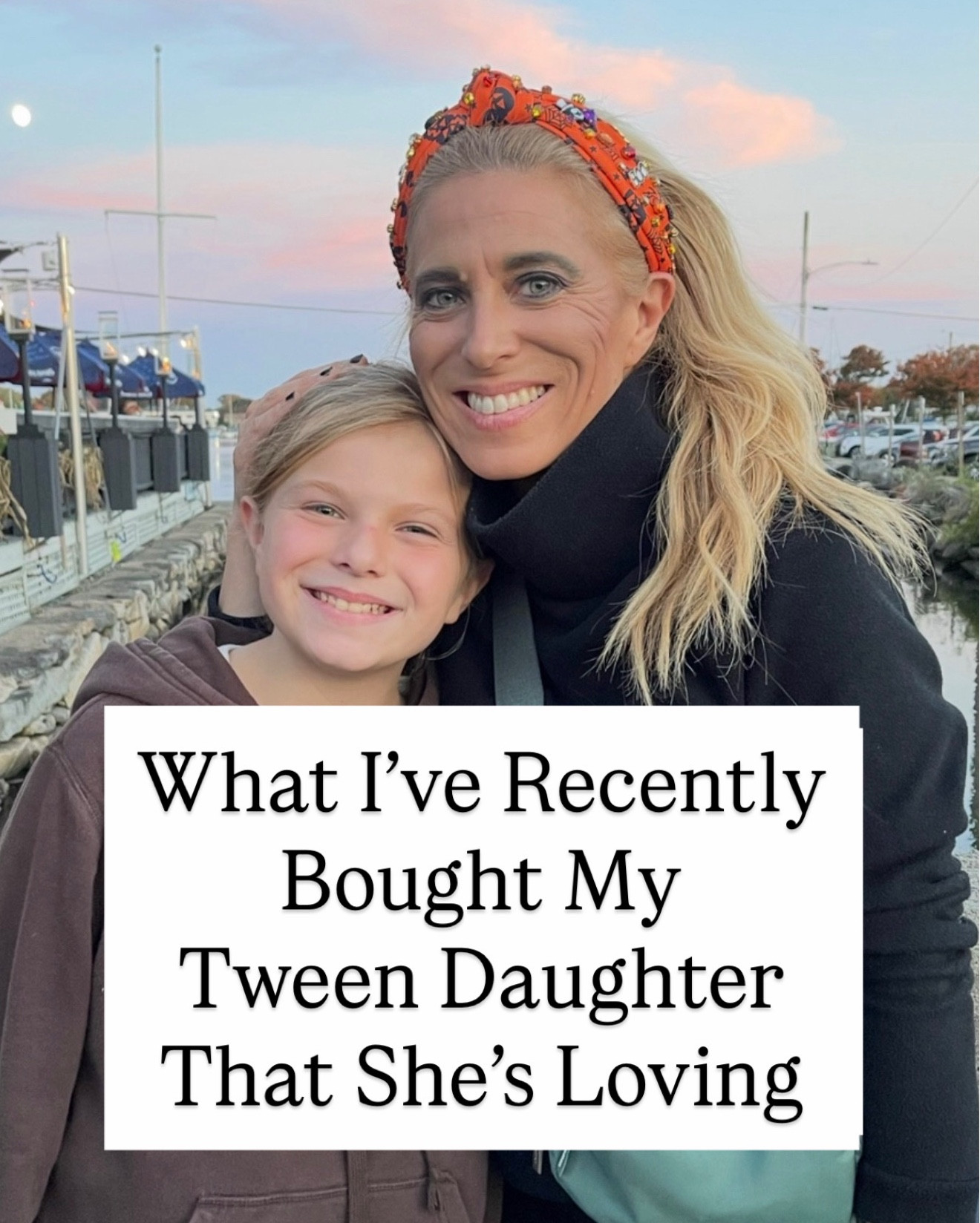 WHAT I’VE RECENTLY BOUGHT MY TWEEN DAUGHTER THAT SHE’S LOVING 🩷 Here are some of my daughter’s favorite items that I’ve bought her recently. The good thing is that I love them, too. Love these items for tween girls! Excited to share with you! Make sure you follow us for daily postings. 🩷

#LTKKids