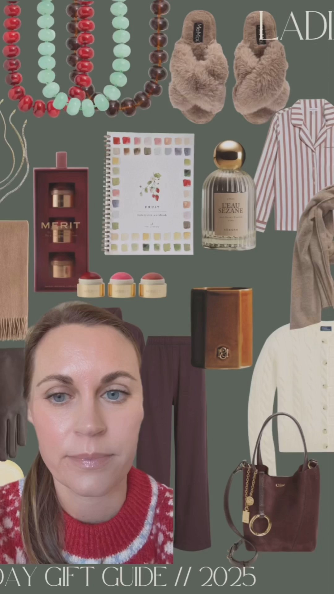 Women gift guide 

#LTKGiftGuide #LTKHoliday