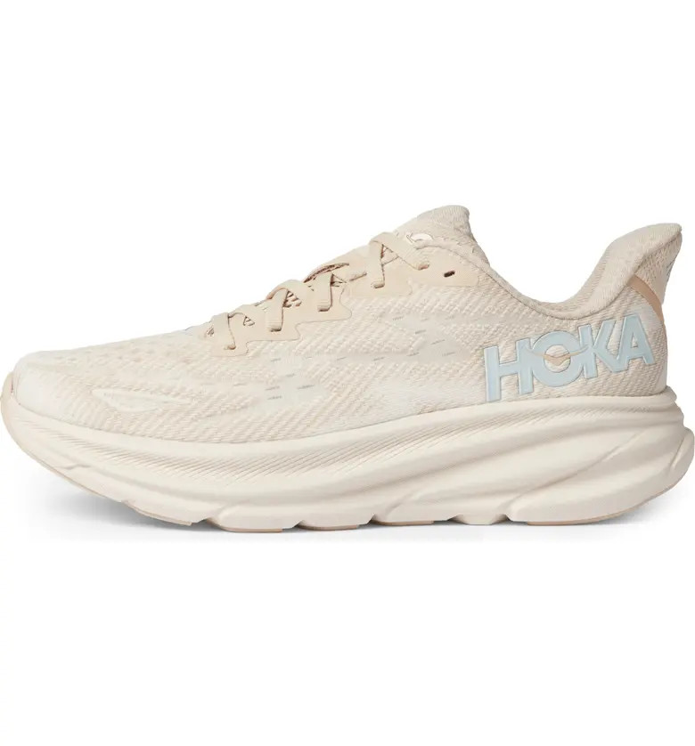 Clifton 9 Running Shoe (Women) | Nordstrom