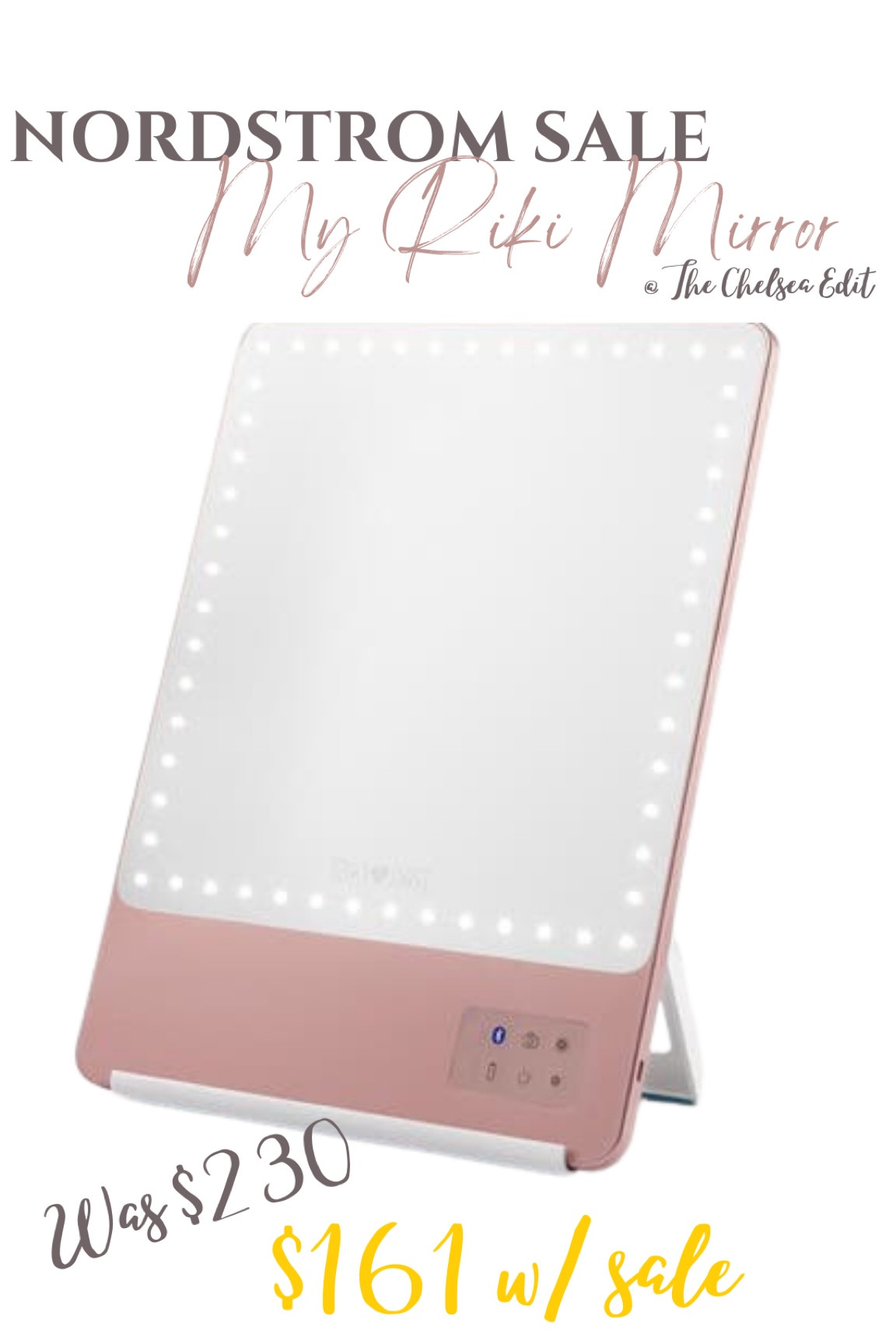 #LTKSaleAlert #LTKxNSale #LTKBeauty