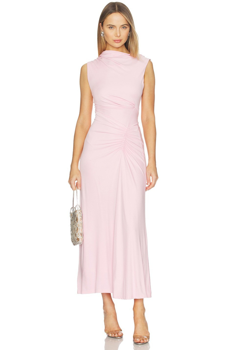 Sharing my fave spring wedding guest dresses from Revolve 💕 The floral prints + flattering midi silhouettes are everything for 2026 weddings. So easy to dress up with heels and a cute clutch!#revolvedresses #springweddingguest #weddingguestdress #springmidi #floraldresslove #2026weddingguest #gardenweddingoutfit #pastelstyle #softfeminine #weddingseasonstyle #satinmidi #ruffledress #ltkweddingedit #ltktrends #springoccasionwear #midilove

#LTKSeasonal #LTKWedding #LTKU