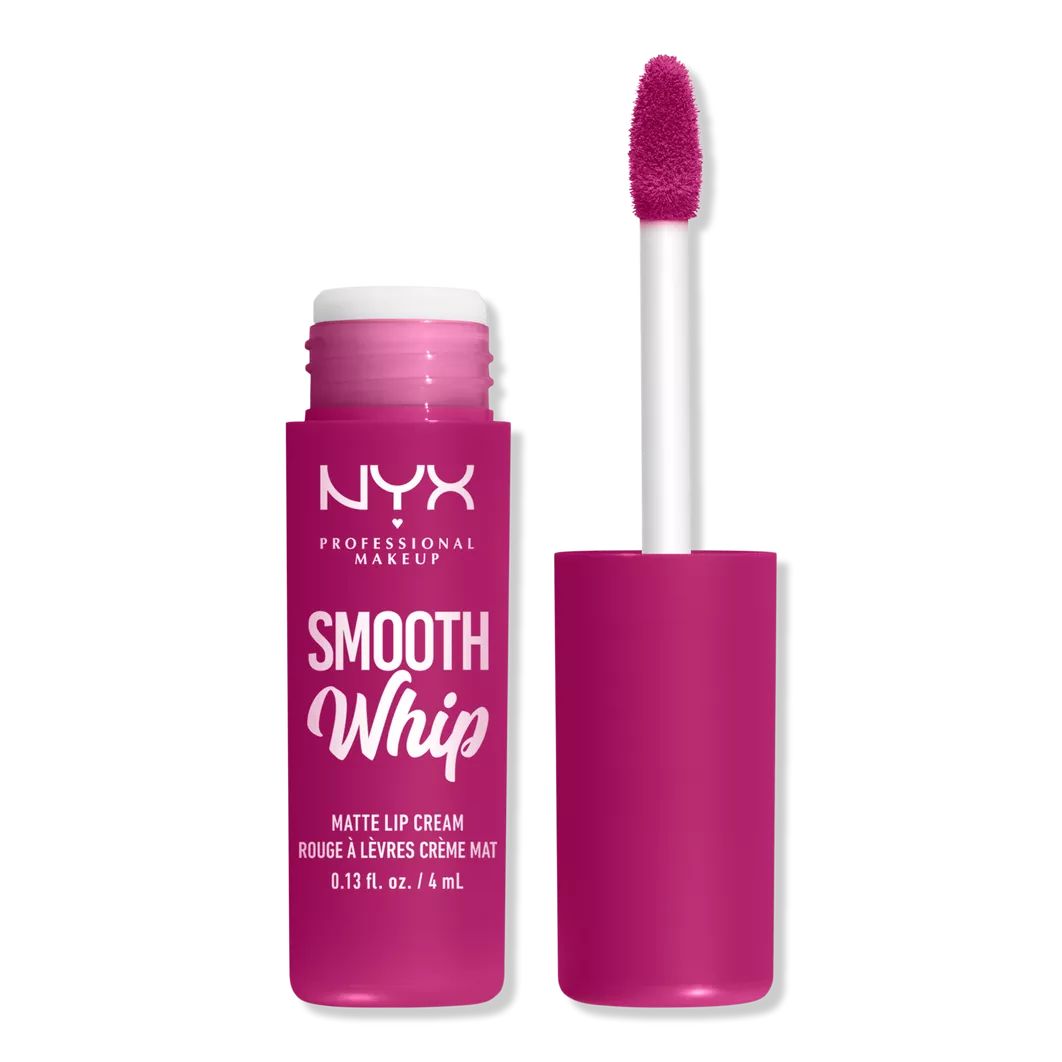 Smooth Whip Blurring Matte Lip Cream | Ulta