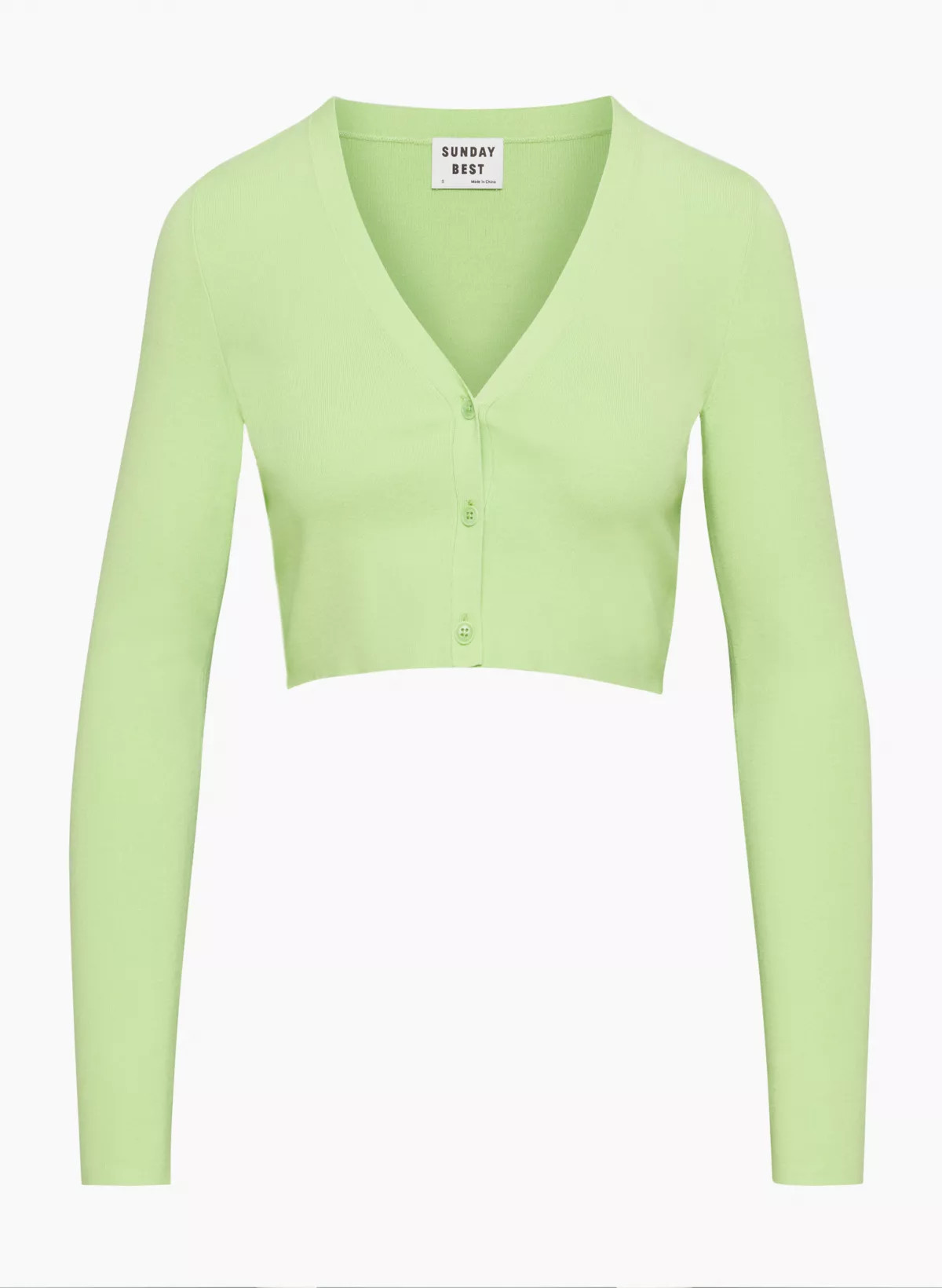 REESE CARDIGAN | Aritzia