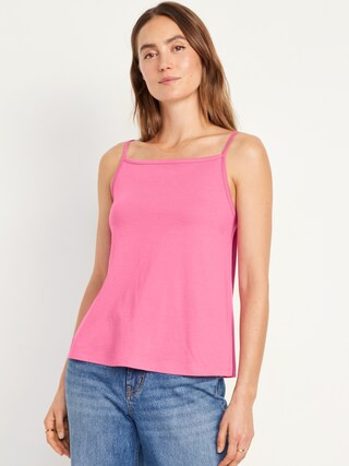 Relaxed Cami Tank Top | Old Navy (US)