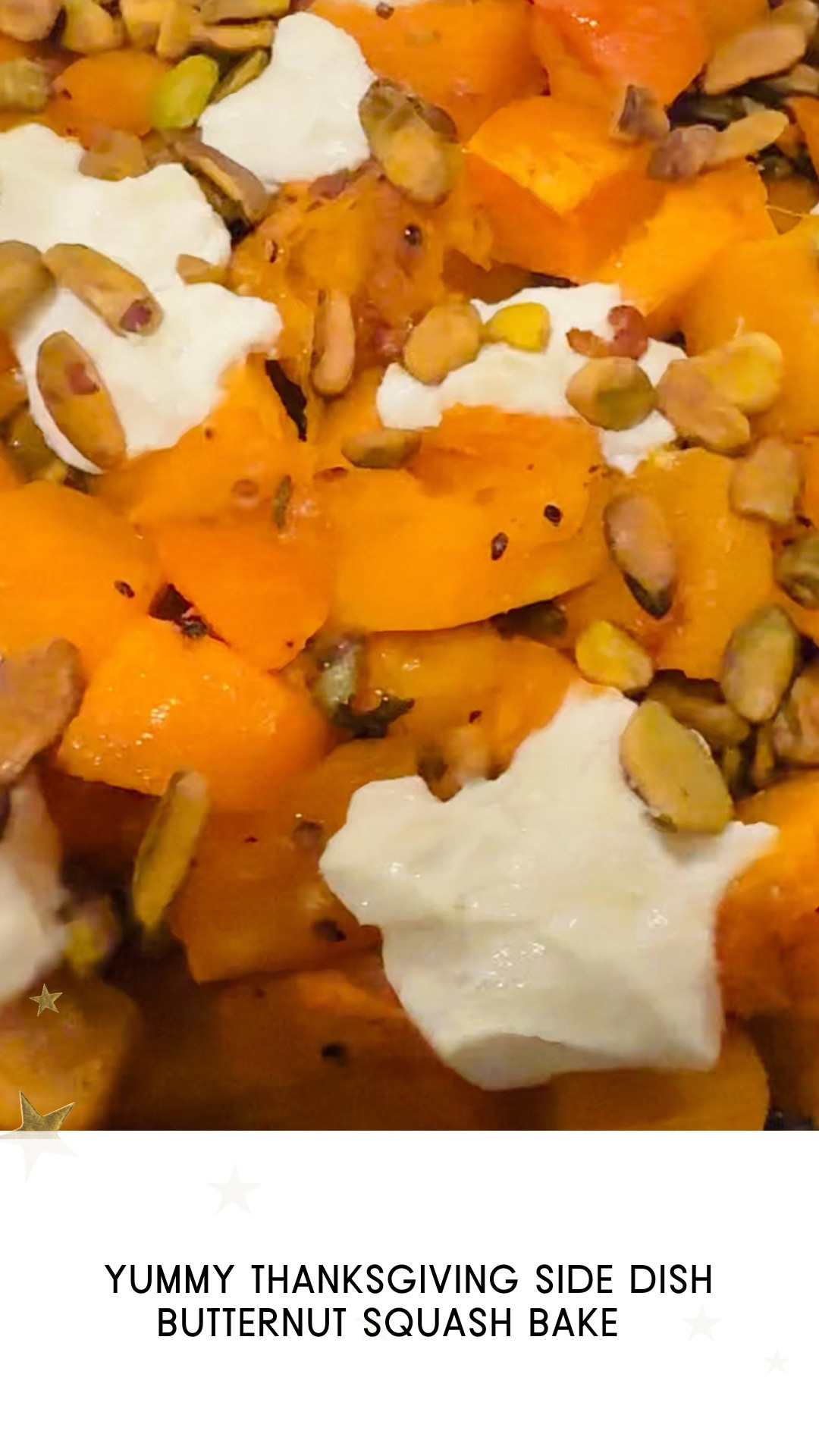 Thanksgiving is almost here, fam and this side dish is super easy to make and trust, it’ll wow your guests!

#LTKfitnessgoals #LTKHoliday #LTKfoodie