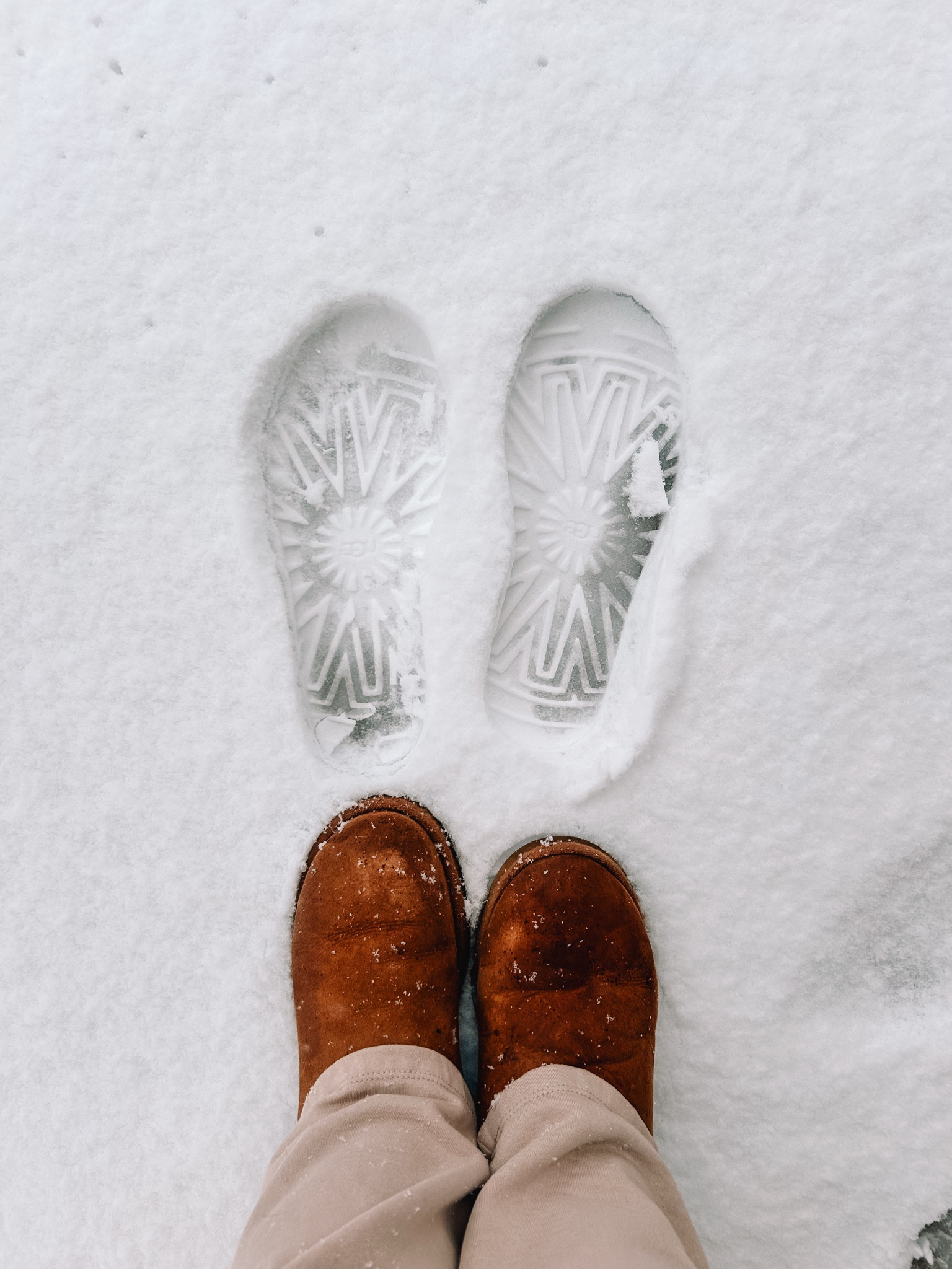 What is winter with no UGGS? Am I the only one that loves worn in Uggs?

Winter boots, uggs, winter outfit, winter shoes, warm boots, Ugg boots

#LTKSeasonal #LTKShoeCrush