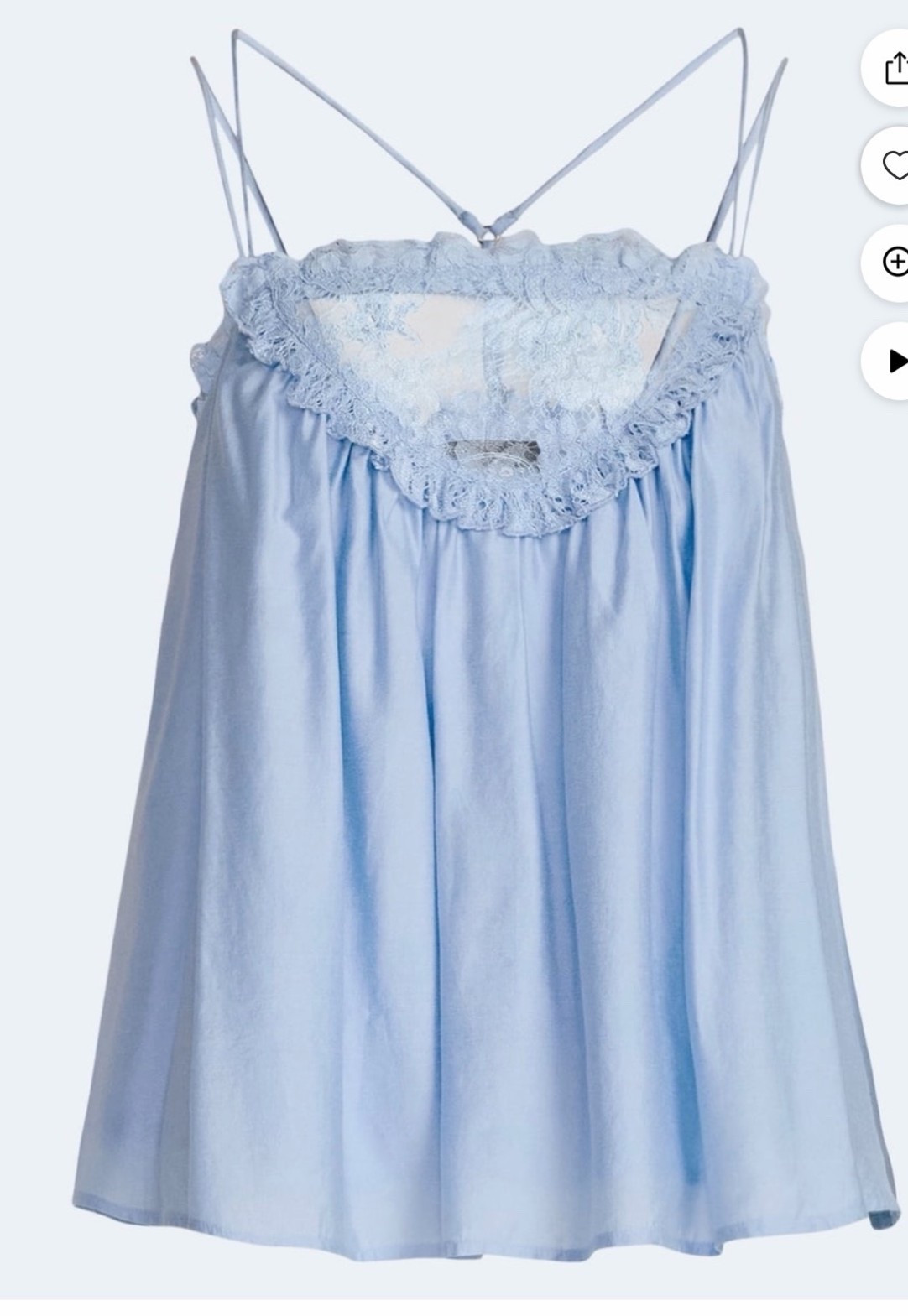Scoop Women’s Flowy Lace Tank Top, Sizes XS-XXL

#LTKootd #LTKBump