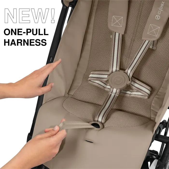 CYBEX Libelle 2 Ultracompact Lightweight Travel Stroller | Nordstrom | Nordstrom