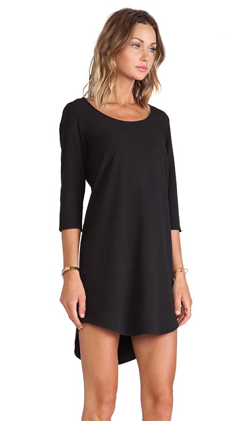 Madden Shift Dress | Revolve Clothing (Global)