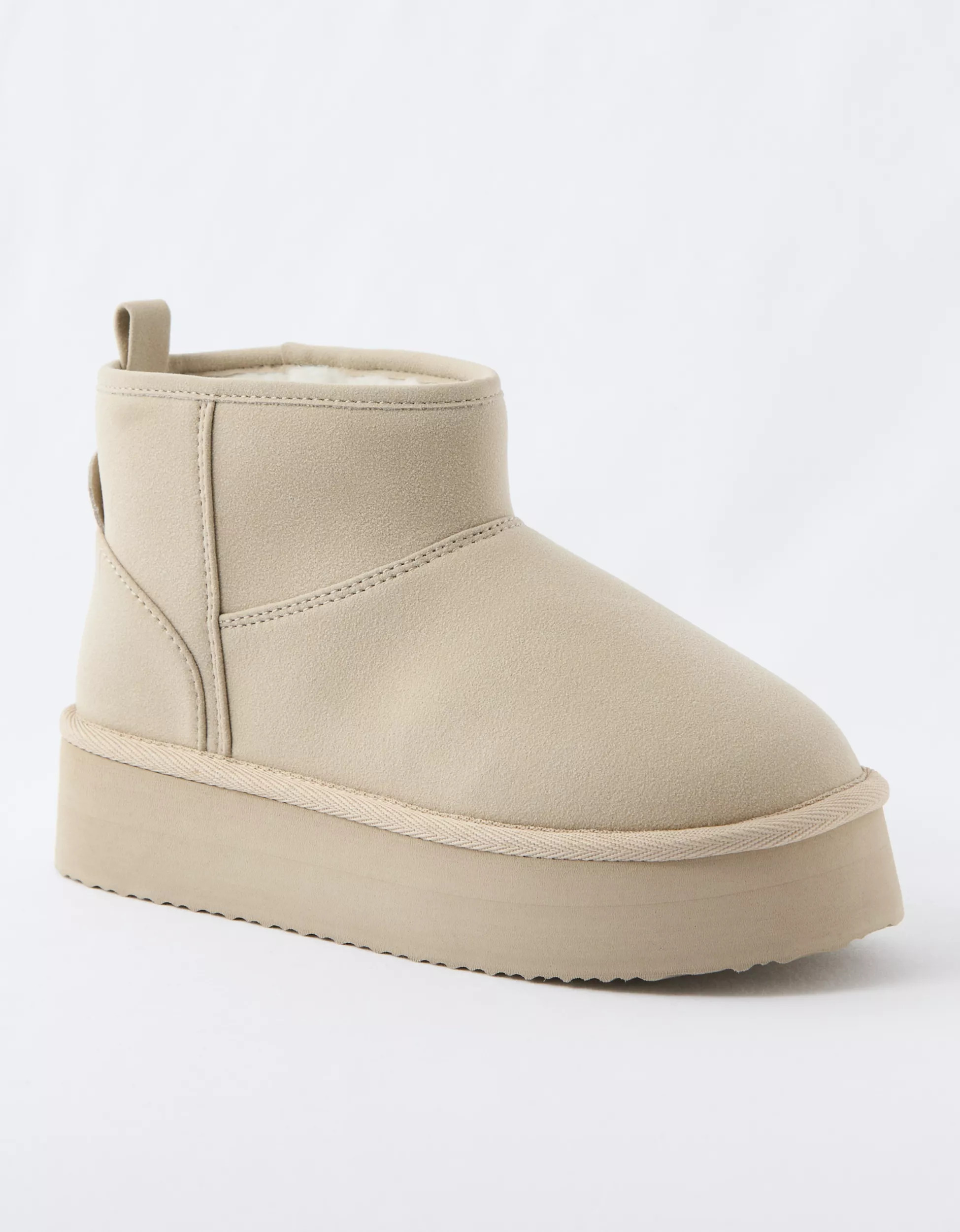 AE The Hangout Bootie | American Eagle Outfitters (US & CA)