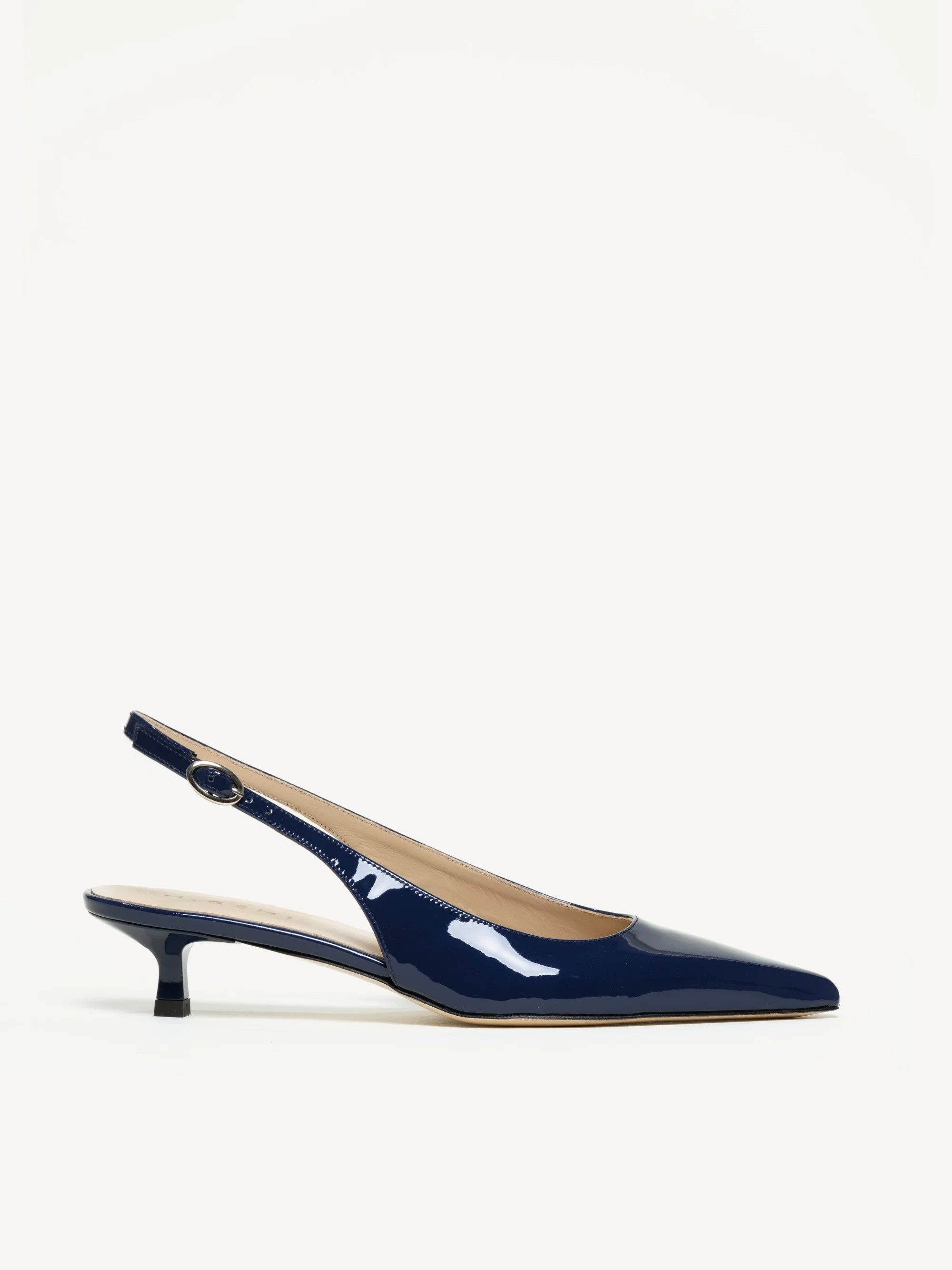 The Lisinda | M.GEMI