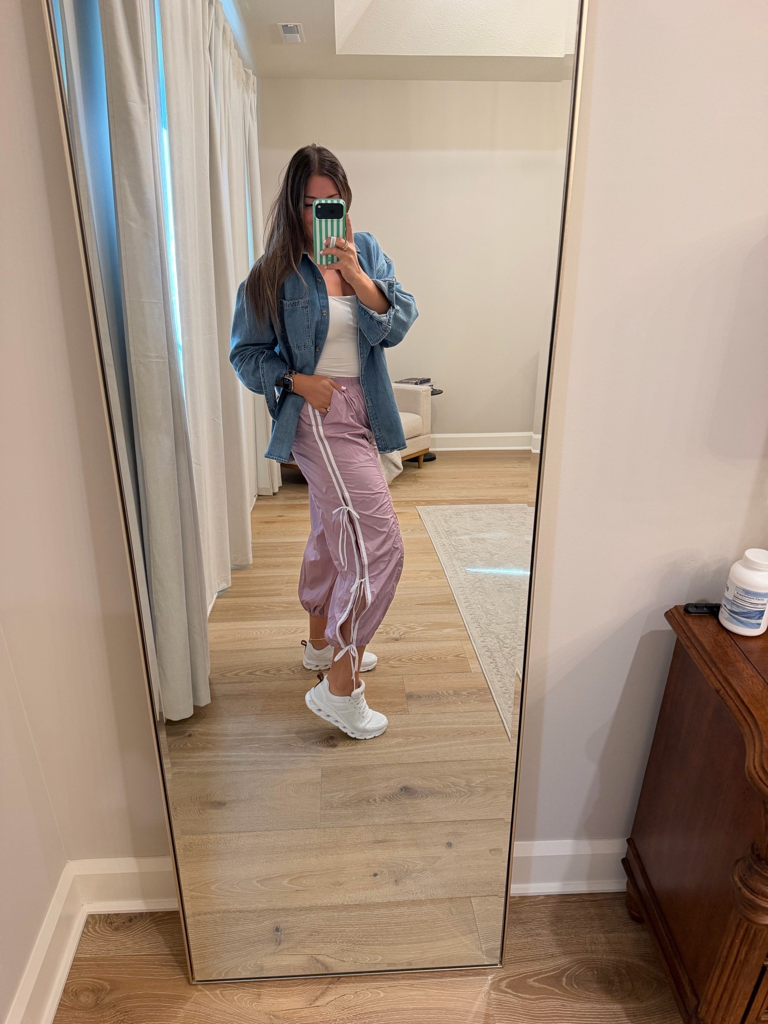 Casual everyday style // mom style // fall fashion