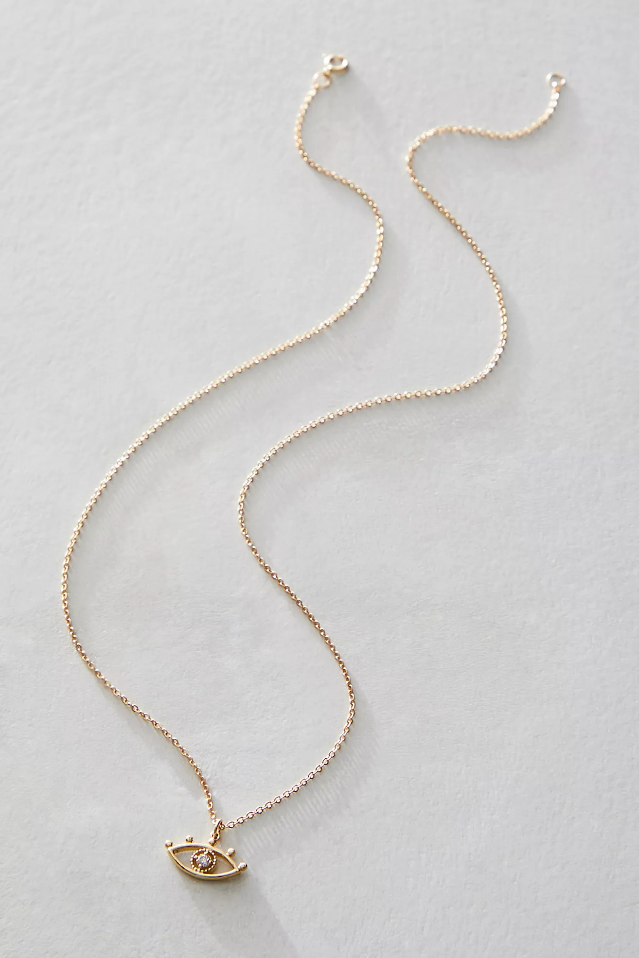 Set & Stones Santorini Necklace | Free People (Global - UK&FR Excluded)