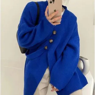 SHONN - Cardigan | YesStyle | YesStyle Global