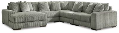 Lindyn 5-Piece Sectional with Chaise | Ashley Homestore