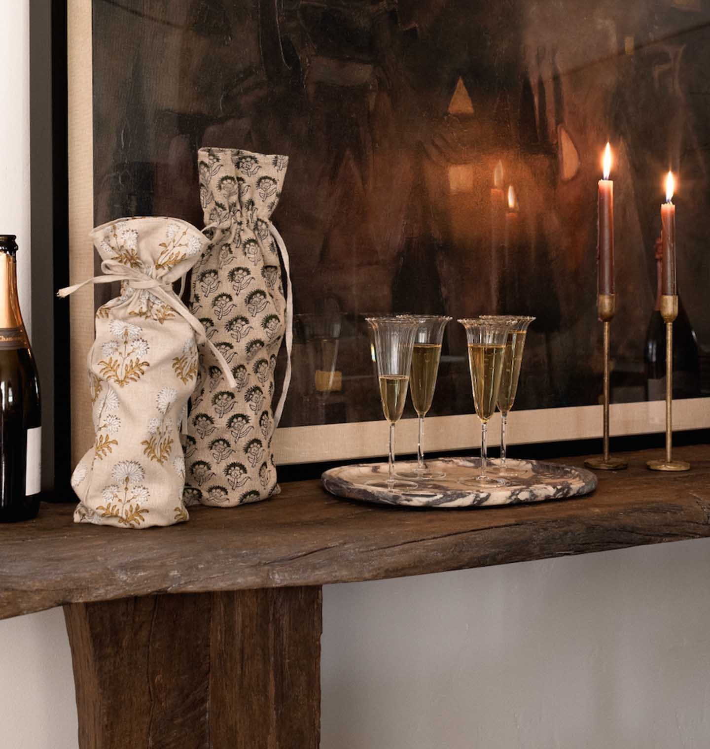 Angel Flute | Amber Interiors