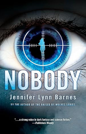 Nobody      Paperback – January 1, 2014 | Amazon (US)