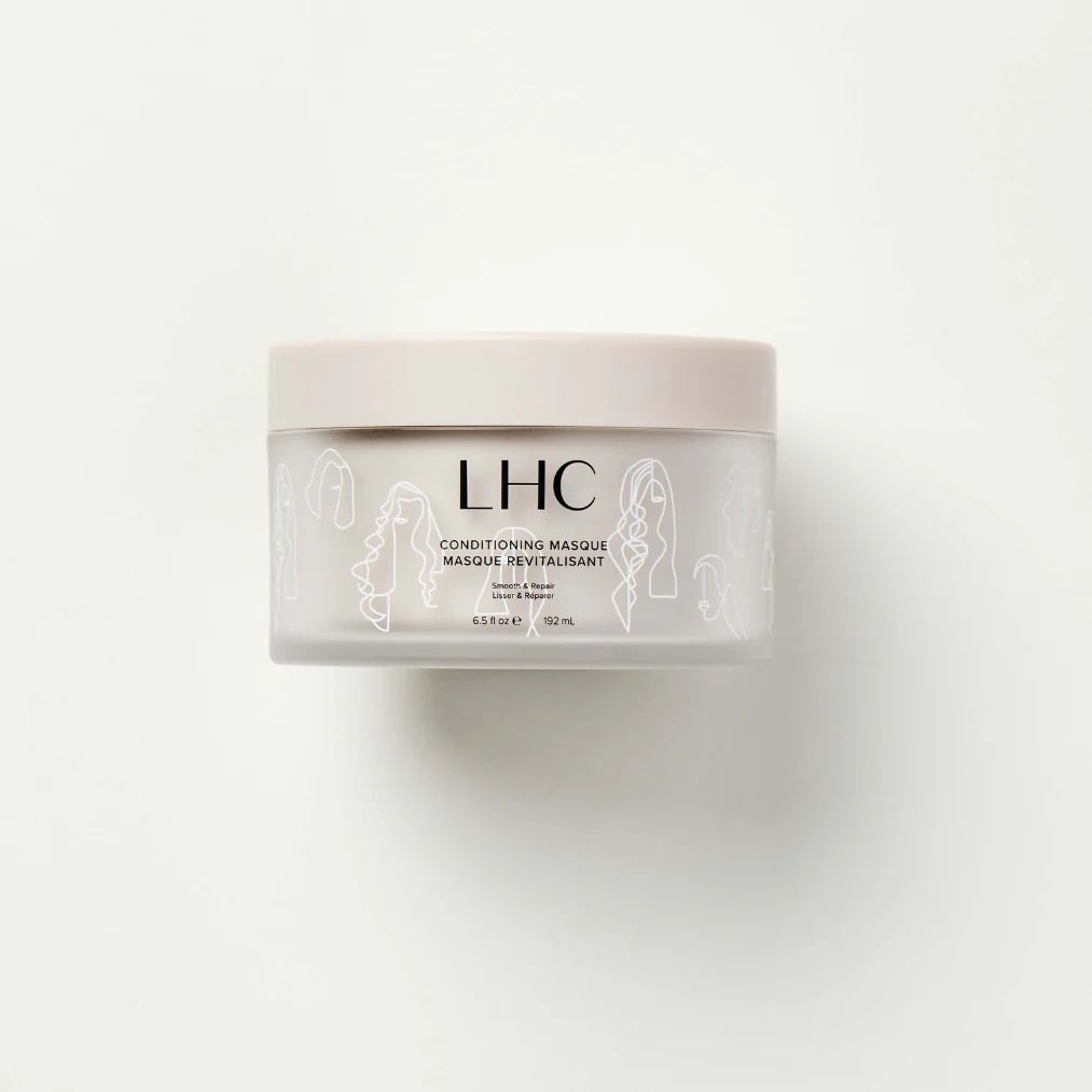 Conditioning Masque | Laced Hair Care