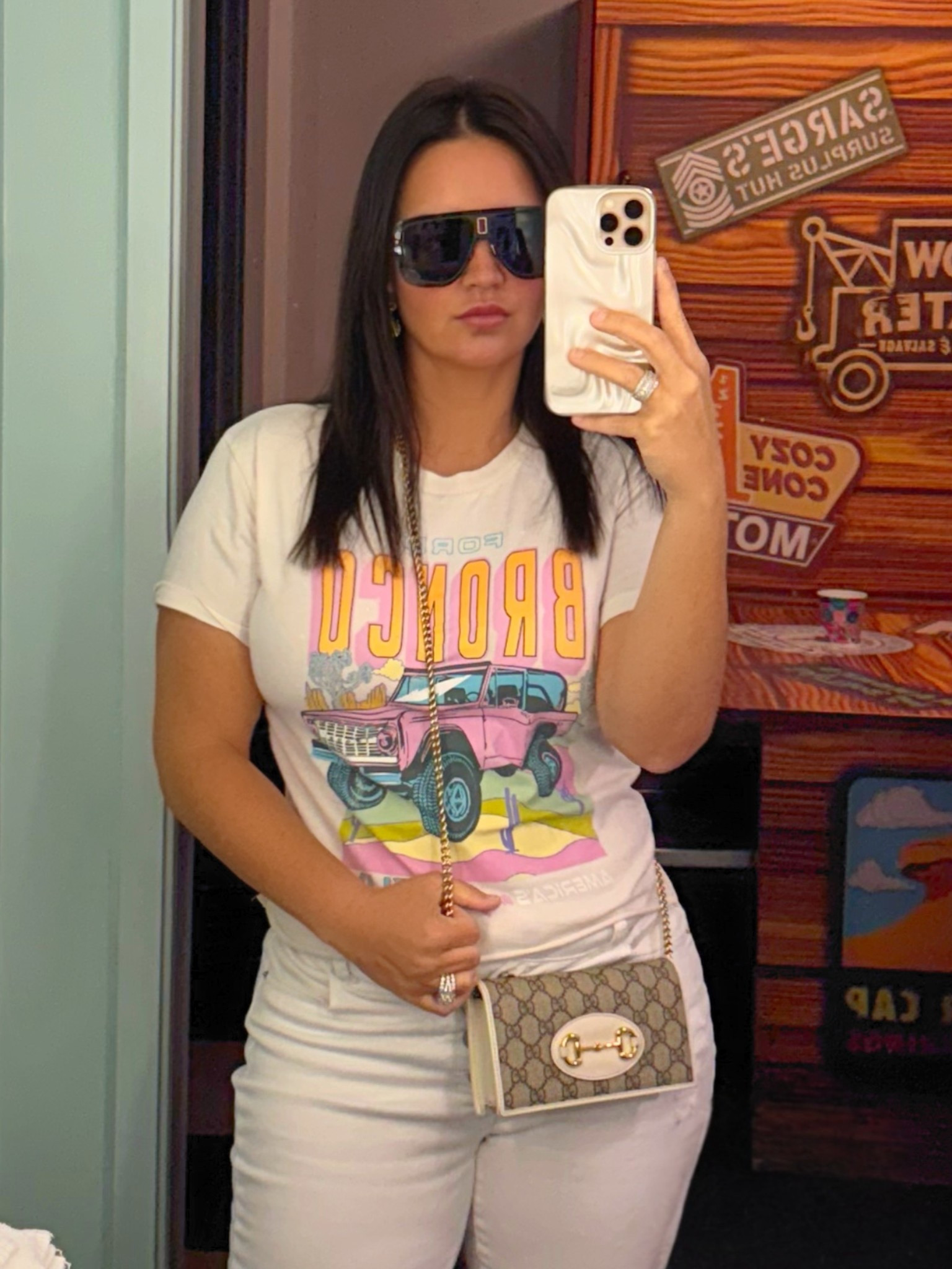 Fun summer casual everyday outfit


#LTKOver40 #LTKStyleTip