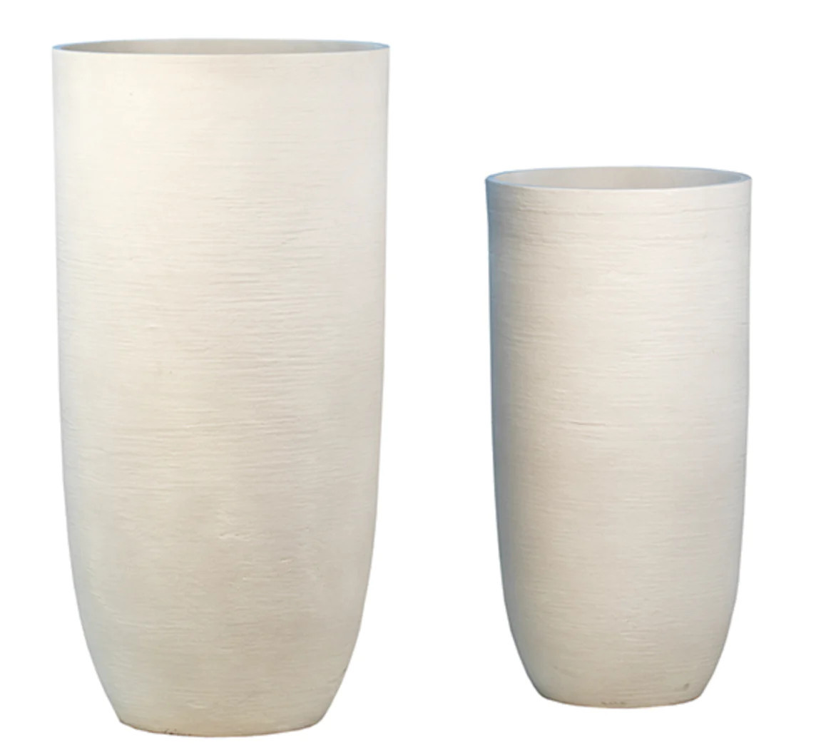 Galvin Tall Planter | Megan Molten