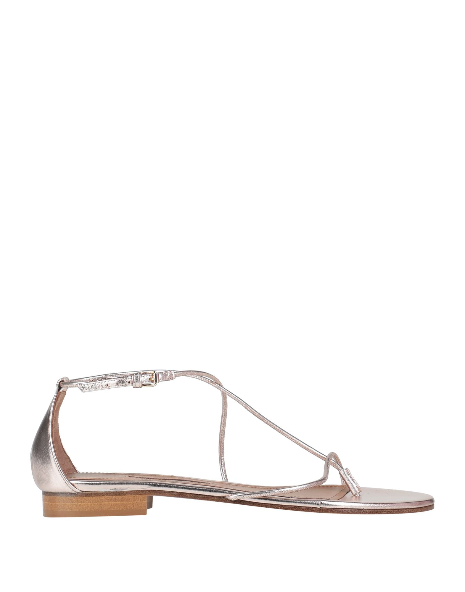 EMME PARSONS Toe strap sandals | YOOX (US)
