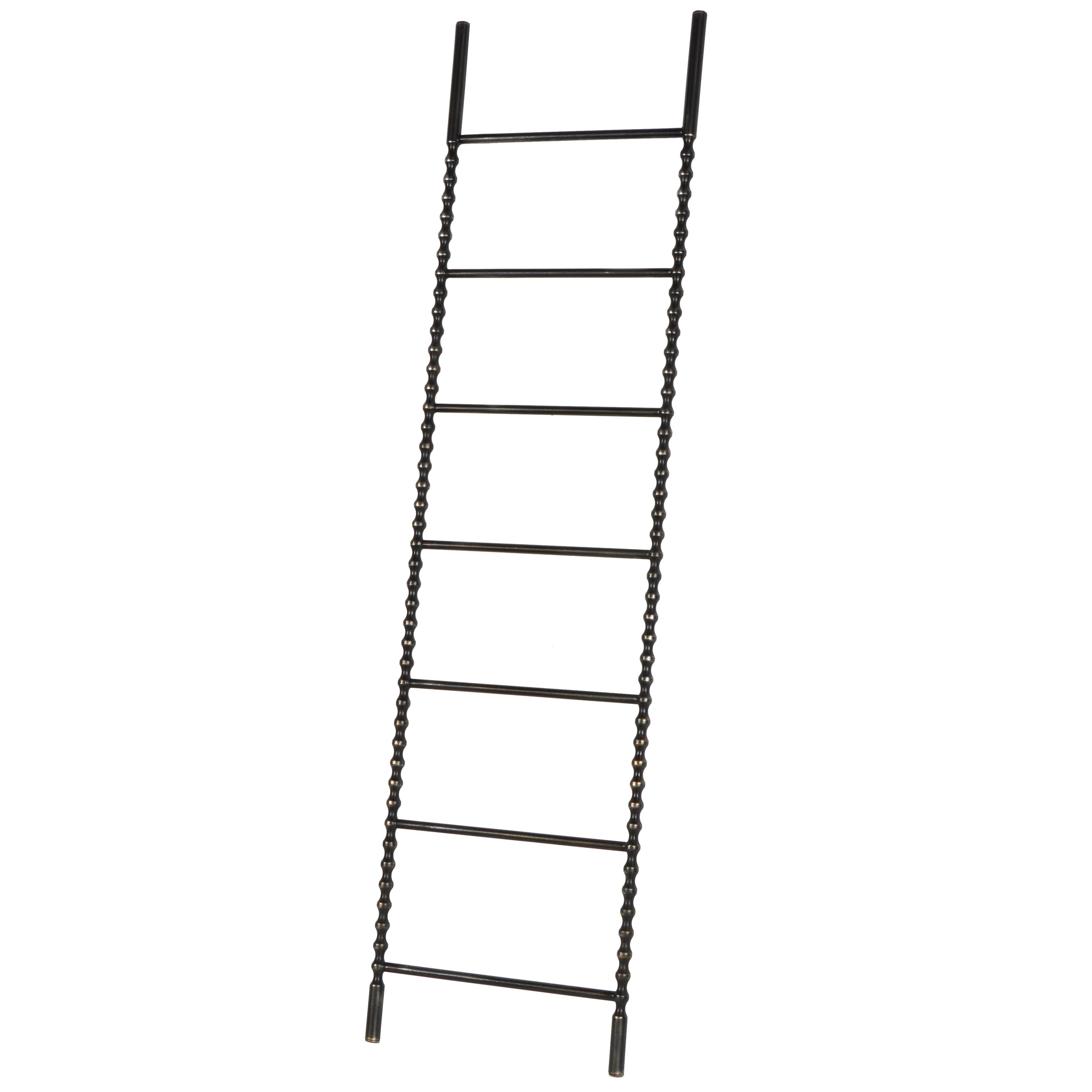 Metal 5.5 ft Blanket Ladder | Wayfair North America