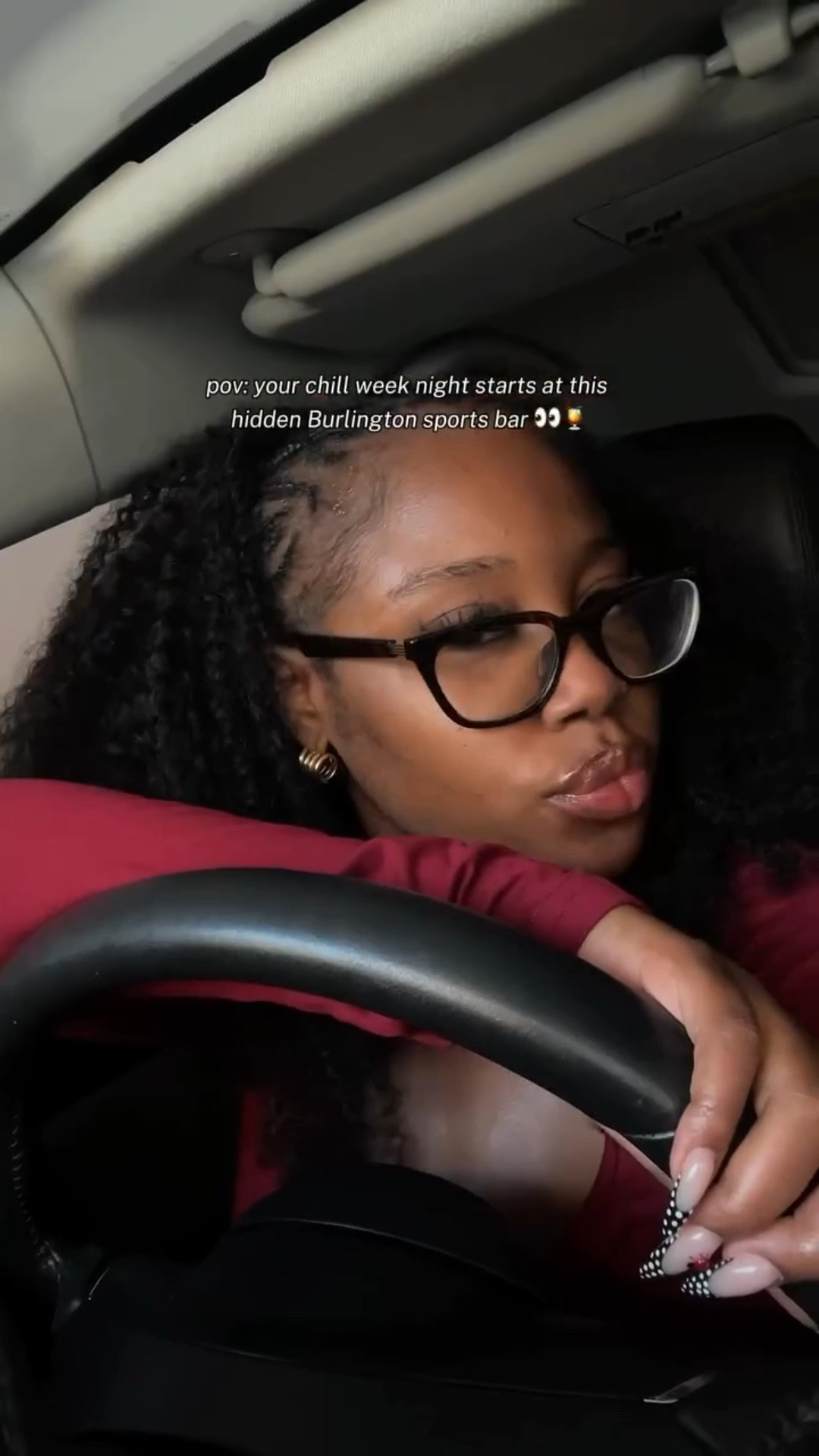 whether it’s catching the big game with friends 🏀🏈 or winding down after a long work day 🍹, @qbsportsbargrillgames hits every vibe. from their signature wings, juicy burgers, and shareable platters to arcade games, pool, and live sports on the big screens — this really is burlington’s ultimate sports bar experience 🙌🏽

i chose this spot as the perfect place to catch up with my sister ❤️ thank you @qbsportsbargrillgames for the ultimate sports bar experience! | AD

📍 QB Sports Bar Grill Games
4460 Fairview St, Burlington, ON, L5L 5P9, Canada

#burlington #burlingtonfood #burlingtonrestaurants #burlingtonbar #torontolifestyleblogger #torontoblogger #burlingtonfinds

#LTKsummer #LTKstyletip #LTKcanada